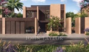 Construção Villa Dubai