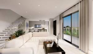 Construção Villa Germasogeia