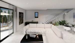 Construção Villa Germasogeia