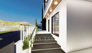 Construção Villa Germasogeia