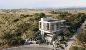 Construção Villa Germasogeia