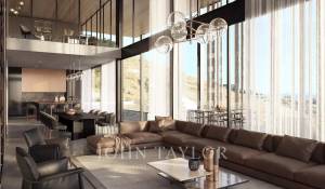 Construção Villa Germasogeia