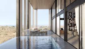 Construção Villa Germasogeia