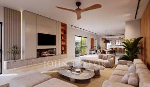 Construção Villa Germasogeia