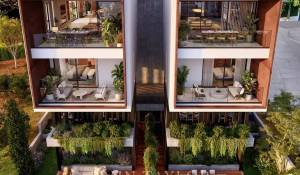 Construção Villa Germasogeia