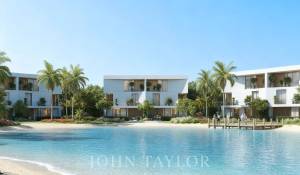 Construção Villa Jebel Ali