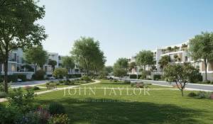 Construção Villa Jebel Ali