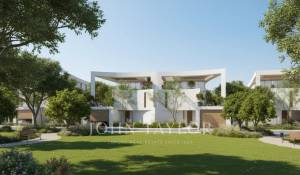 Construção Villa Jebel Ali