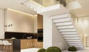 Construção Villa Jebel Ali