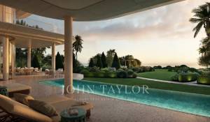 Construção Villa Jumeirah