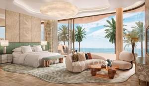 Construção Villa Jumeirah
