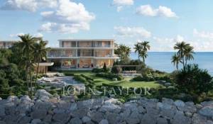 Construção Villa Jumeirah
