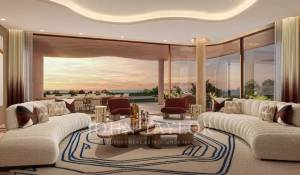 Construção Villa Jumeirah