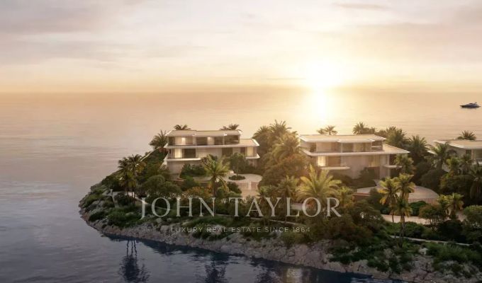 Construção Entregue em Jumeirah