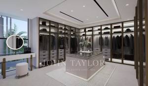 Construção Villa Jumeirah Golf Estate