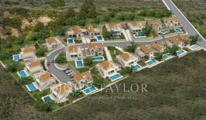 Construção Villa Limassol