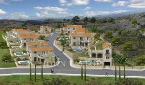 Construção Villa Limassol