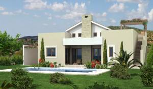 Construção Villa Limassol