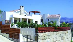 Construção Villa Limassol