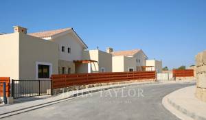 Construção Villa Limassol