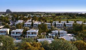 Construção Villa Limassol