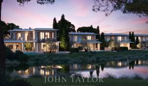Construção Villa Limassol