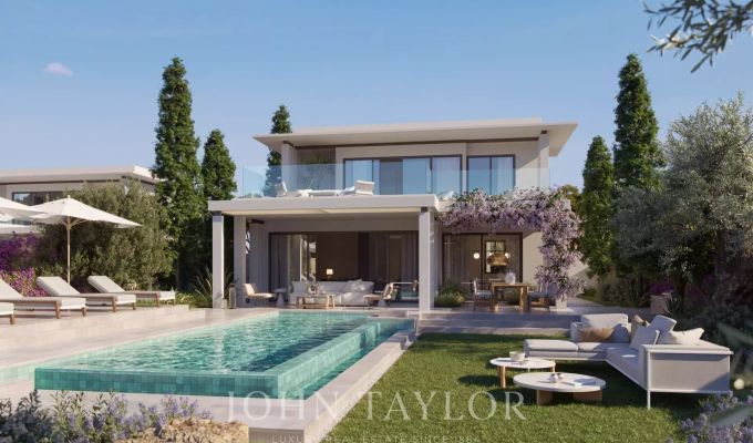 Construção Entrega em 12/27 Limassol