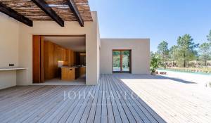 Construção Villa Melides