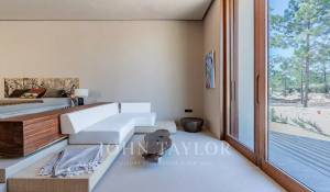 Construção Villa Melides