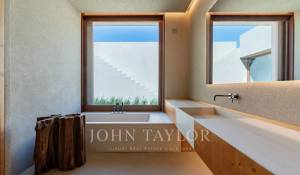 Construção Villa Melides