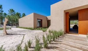 Construção Villa Melides