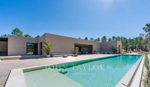 Construção Villa Melides