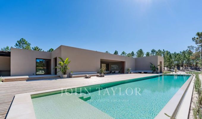 Construção Entrega em 07/26 Melides