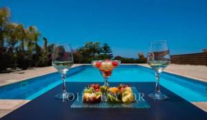 Construção Villa Paphos