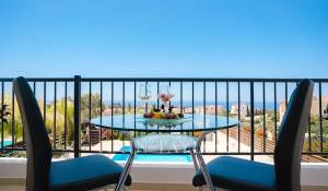 Construção Villa Paphos