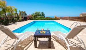 Construção Villa Paphos