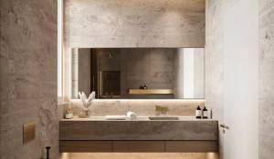 Construção Villa Paphos