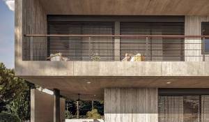 Construção Villa Paphos