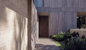 Construção Villa Paphos