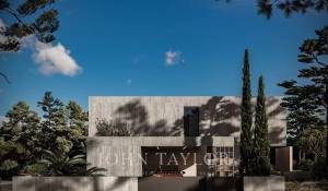 Construção Villa Paphos