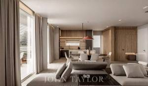 Construção Villa Paphos