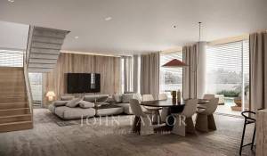 Construção Villa Paphos