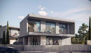 Construção Villa Paphos