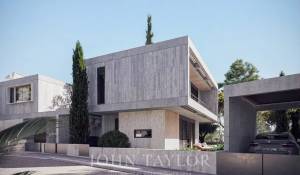 Construção Villa Paphos