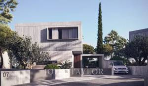 Construção Villa Paphos