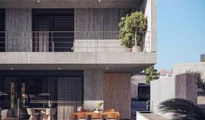 Construção Villa Paphos