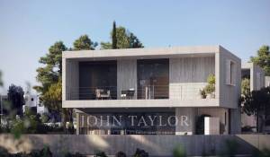 Construção Villa Paphos