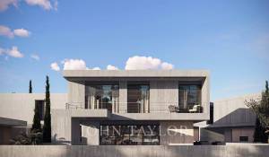 Construção Villa Paphos