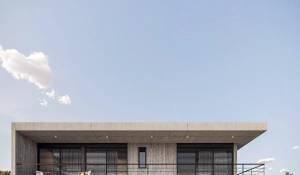 Construção Villa Paphos