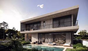 Construção Villa Paphos